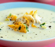 Traditional cullen skink